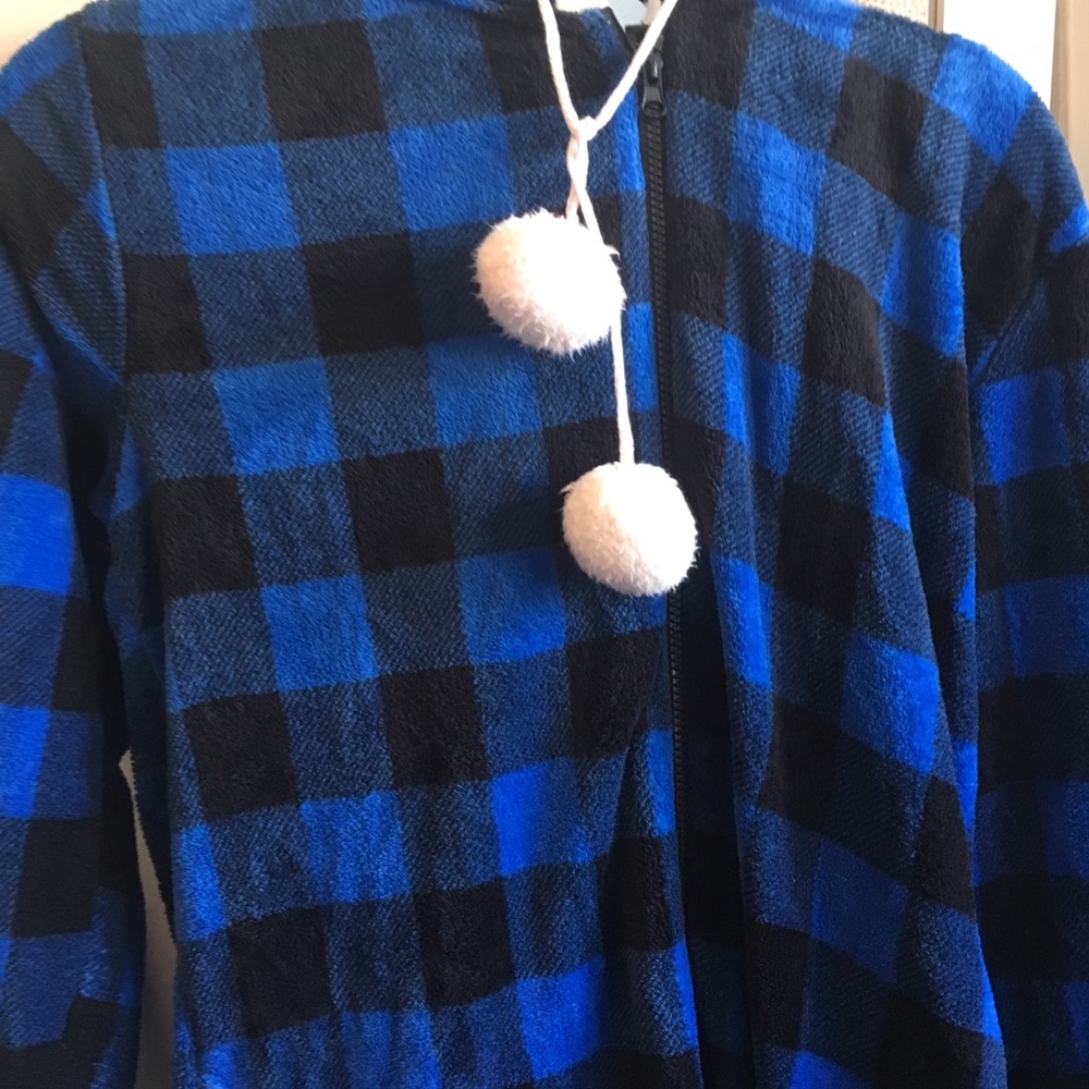 adult size onesie pajamas